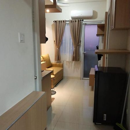 Apartemen Green Pramuka City Τζακάρτα Εξωτερικό φωτογραφία