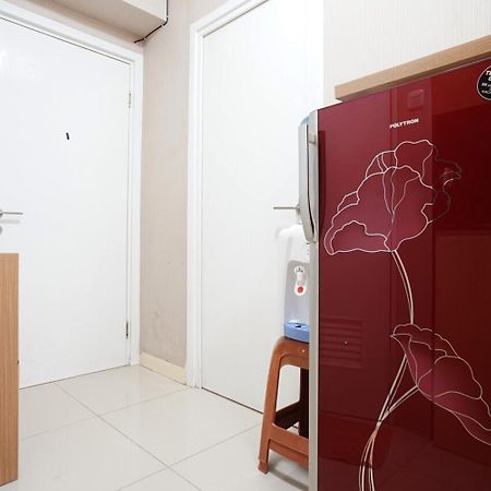 Apartemen Green Pramuka City Τζακάρτα Εξωτερικό φωτογραφία