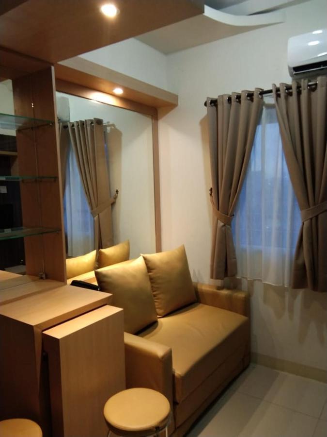 Apartemen Green Pramuka City Τζακάρτα Εξωτερικό φωτογραφία