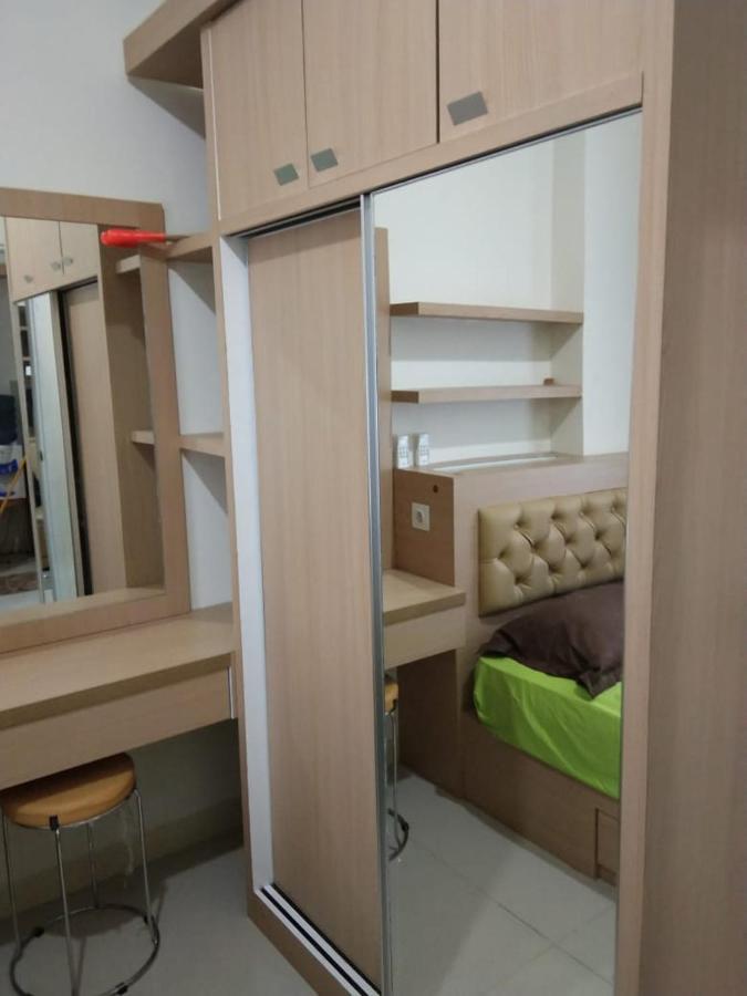 Apartemen Green Pramuka City Τζακάρτα Εξωτερικό φωτογραφία