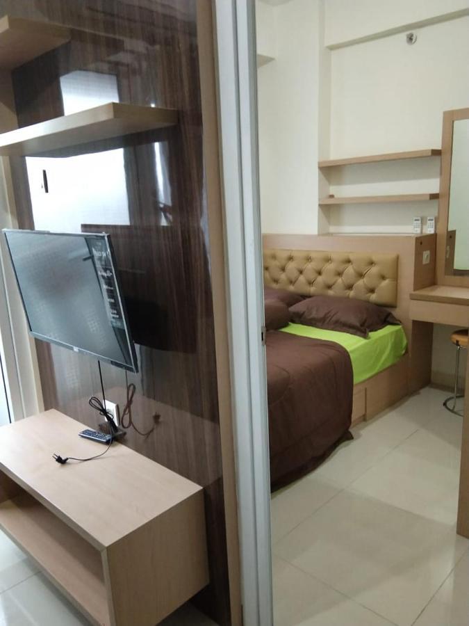 Apartemen Green Pramuka City Τζακάρτα Εξωτερικό φωτογραφία
