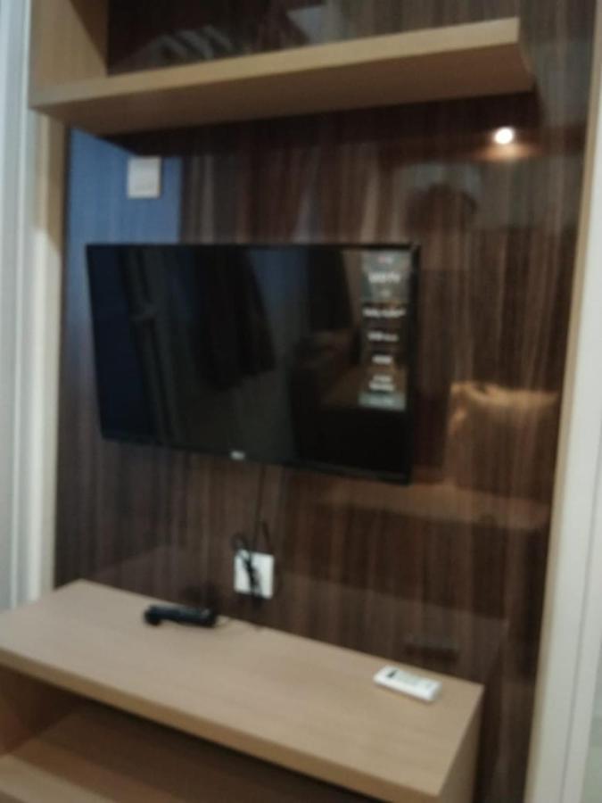 Apartemen Green Pramuka City Τζακάρτα Εξωτερικό φωτογραφία