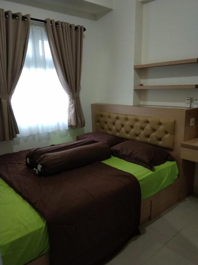 Apartemen Green Pramuka City Τζακάρτα Εξωτερικό φωτογραφία