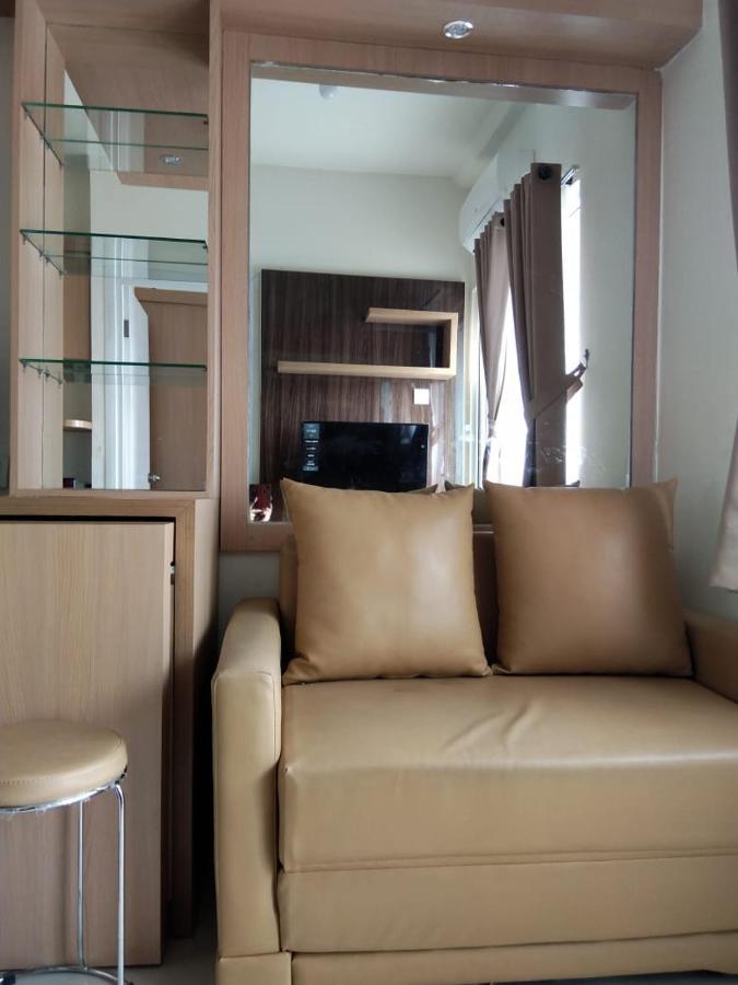 Apartemen Green Pramuka City Τζακάρτα Εξωτερικό φωτογραφία