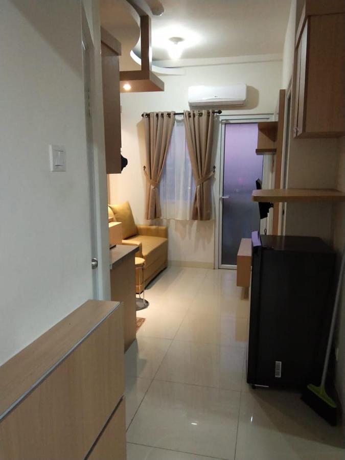 Apartemen Green Pramuka City Τζακάρτα Εξωτερικό φωτογραφία