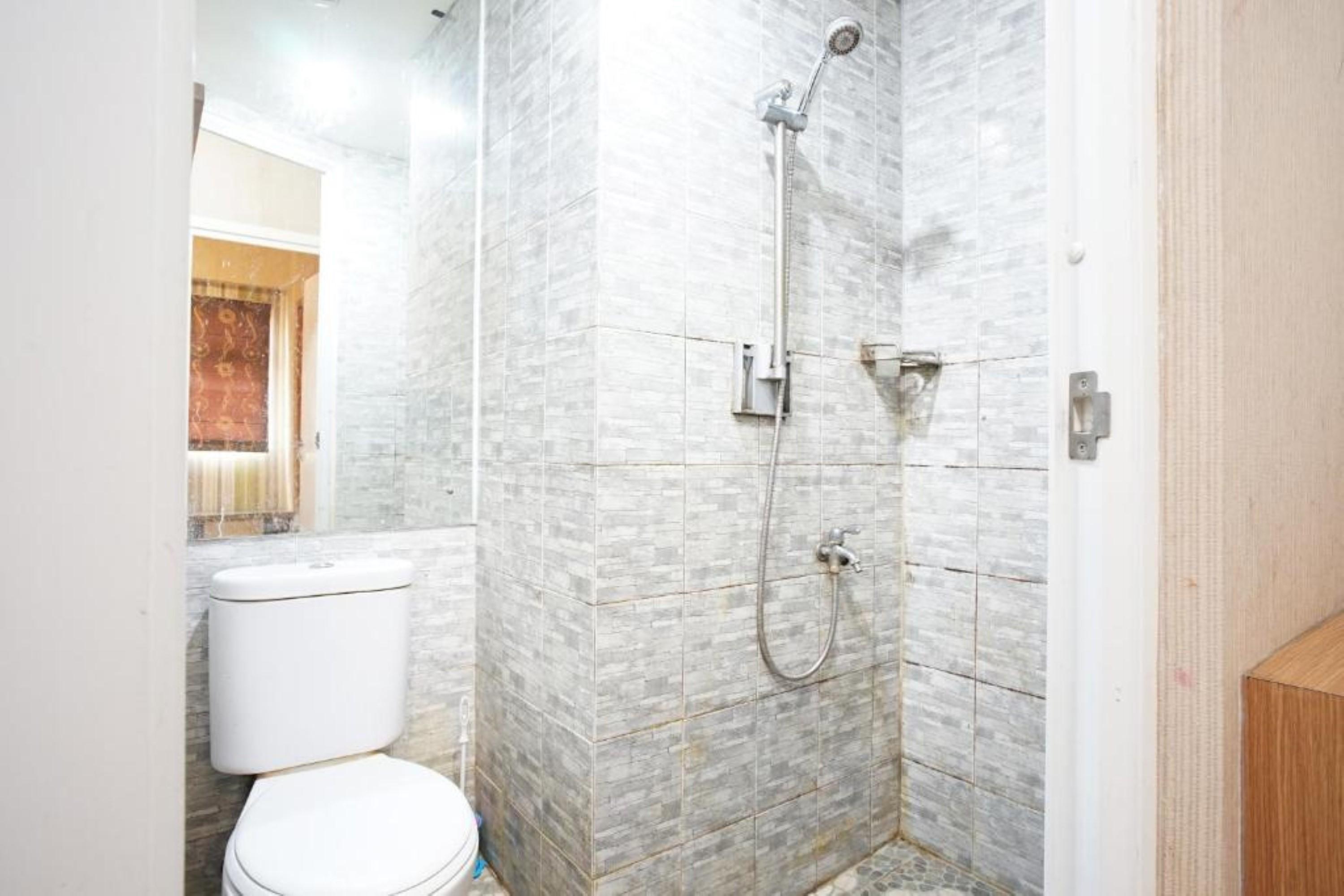 Apartemen Green Pramuka City Τζακάρτα Εξωτερικό φωτογραφία