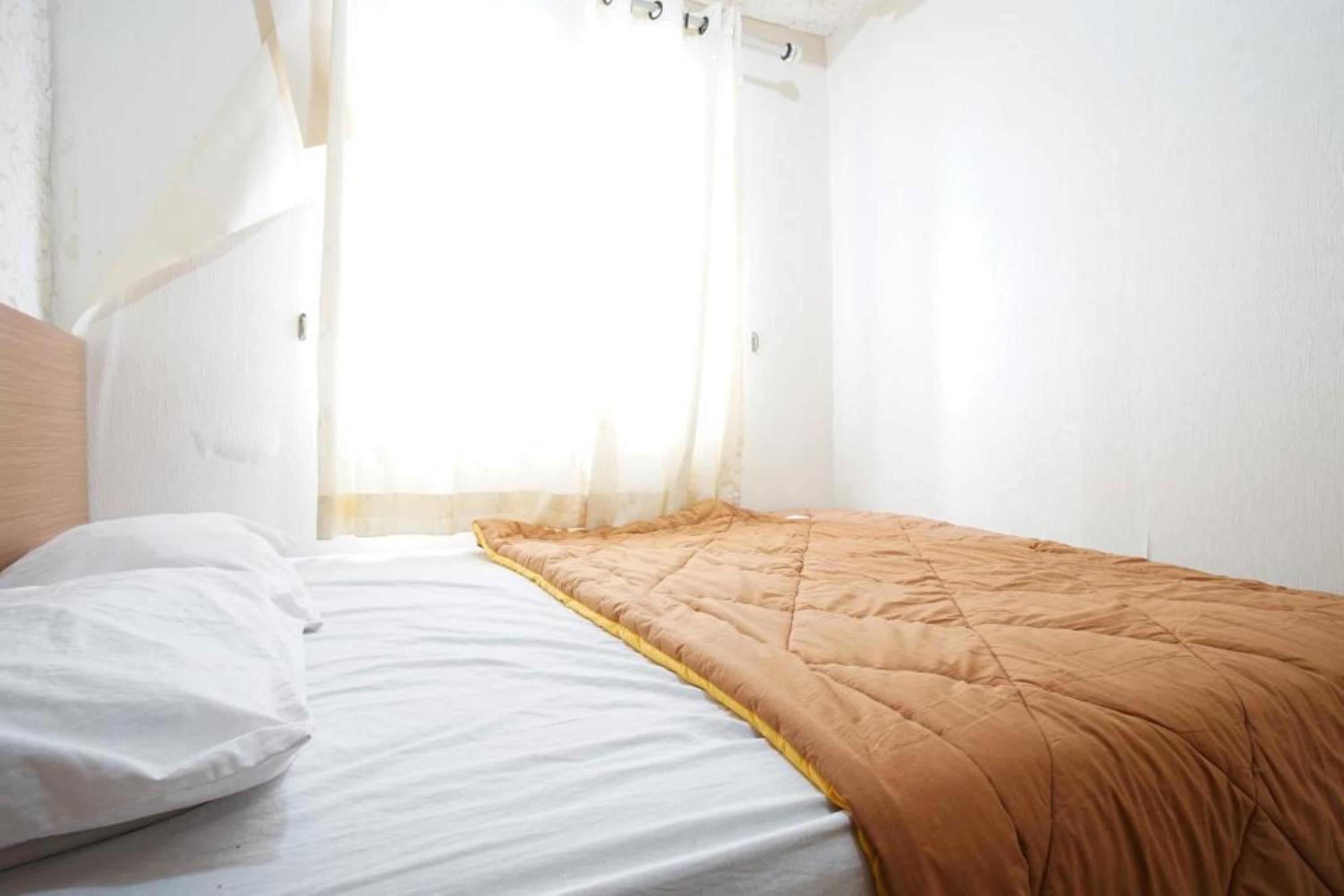 Apartemen Green Pramuka City Τζακάρτα Εξωτερικό φωτογραφία