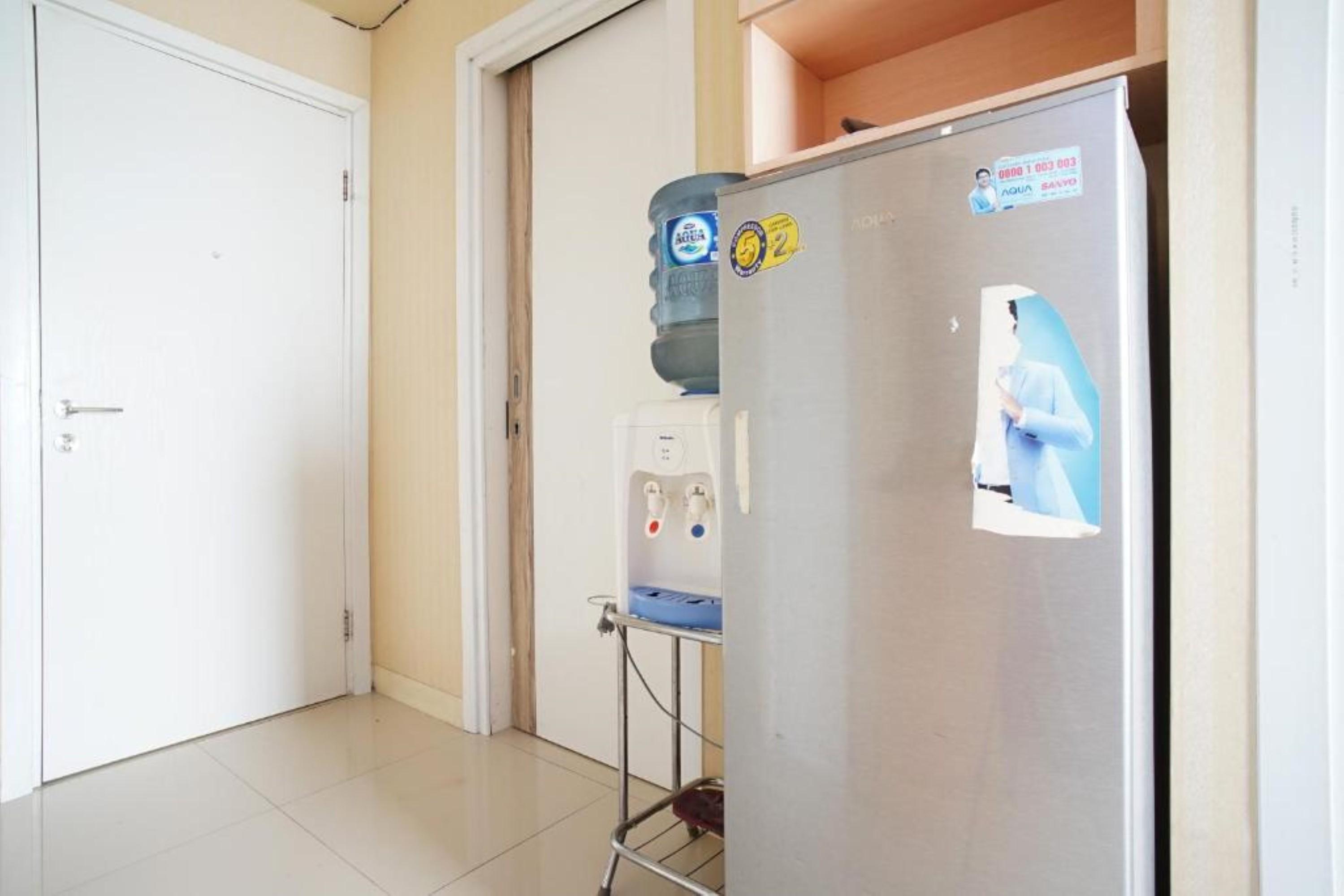 Apartemen Green Pramuka City Τζακάρτα Εξωτερικό φωτογραφία
