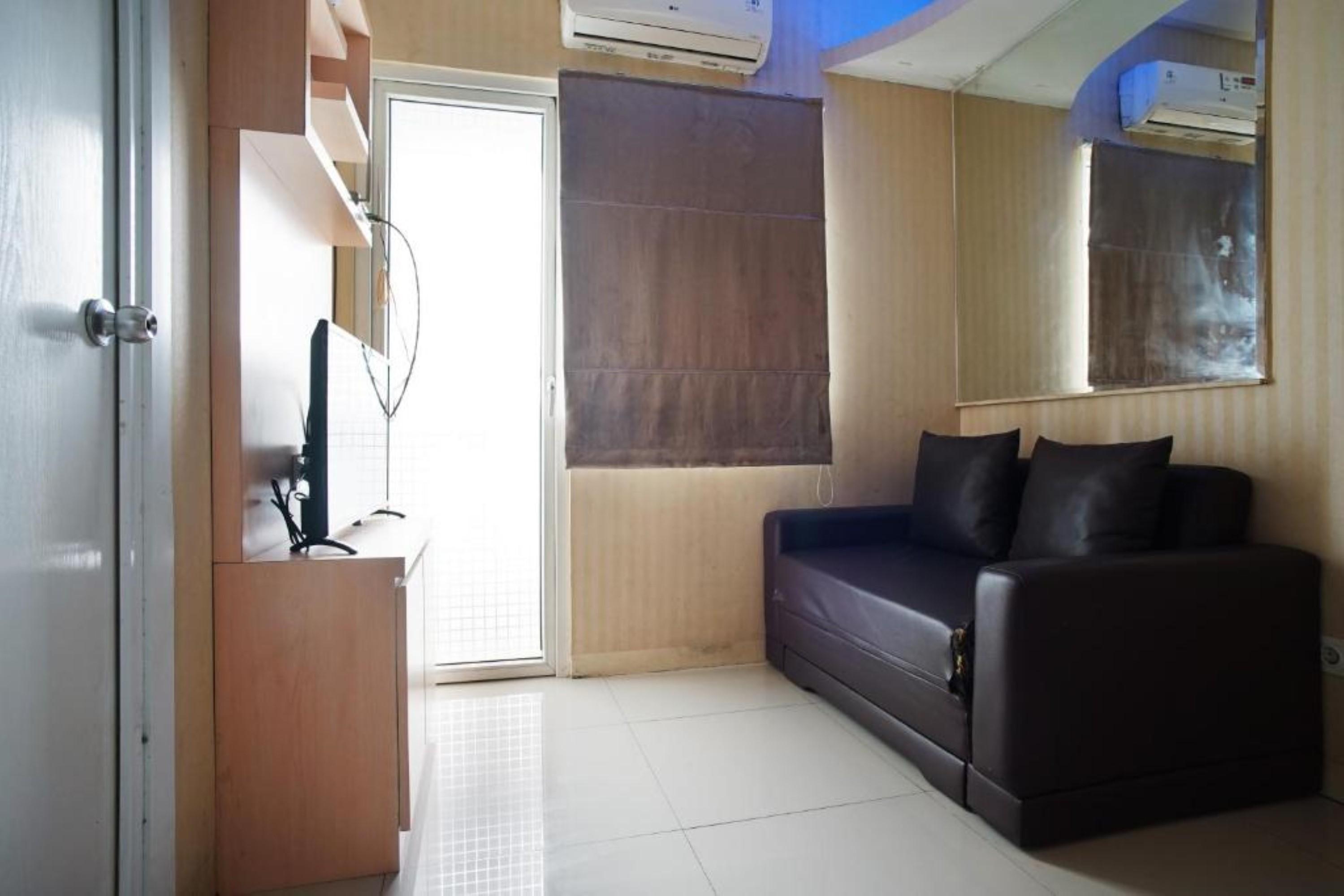 Apartemen Green Pramuka City Τζακάρτα Εξωτερικό φωτογραφία