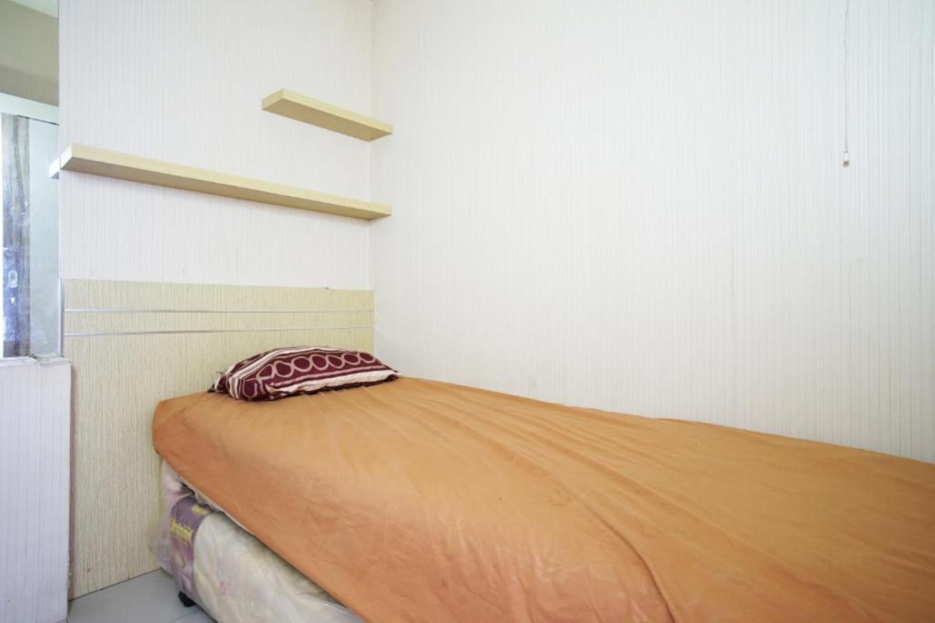 Apartemen Green Pramuka City Τζακάρτα Εξωτερικό φωτογραφία