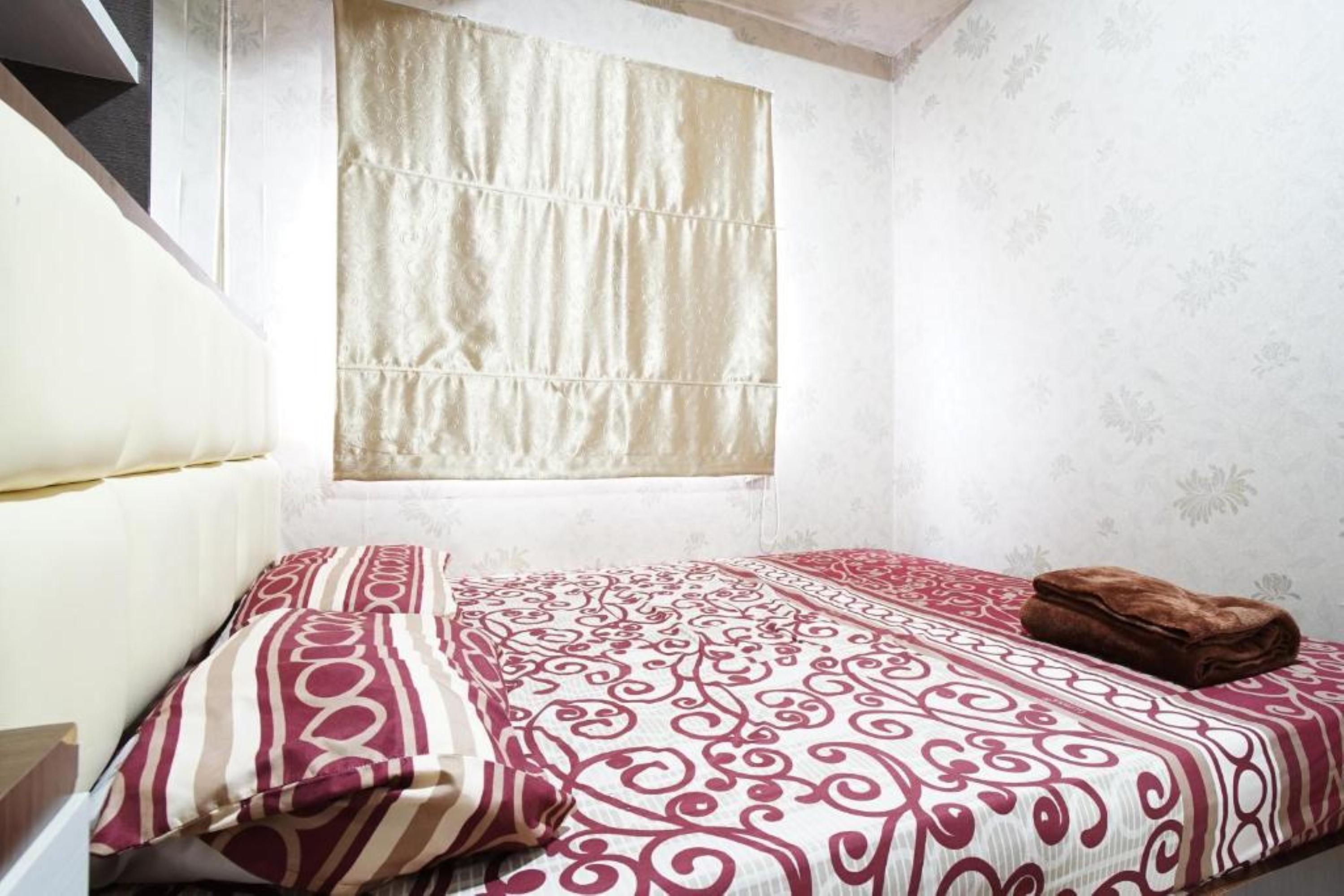 Apartemen Green Pramuka City Τζακάρτα Εξωτερικό φωτογραφία