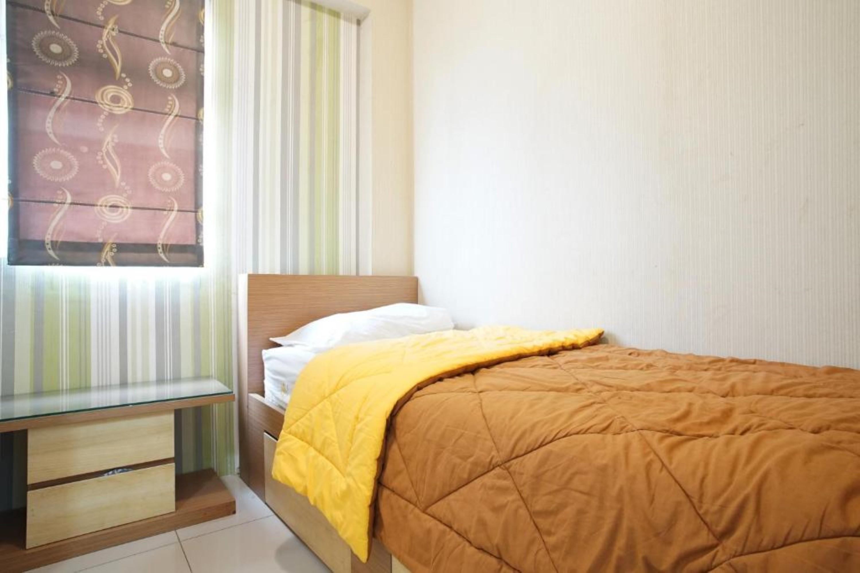 Apartemen Green Pramuka City Τζακάρτα Εξωτερικό φωτογραφία