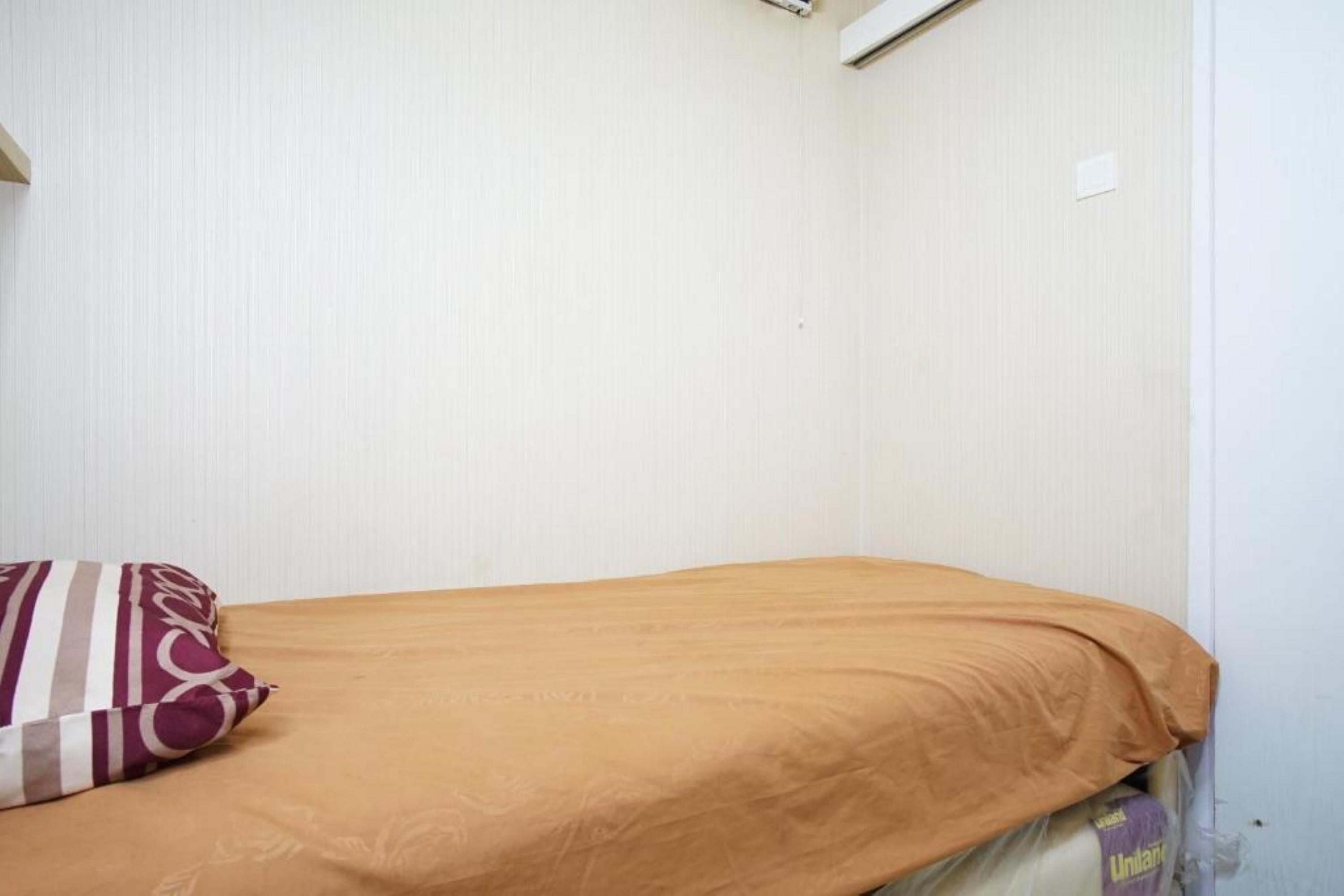 Apartemen Green Pramuka City Τζακάρτα Εξωτερικό φωτογραφία