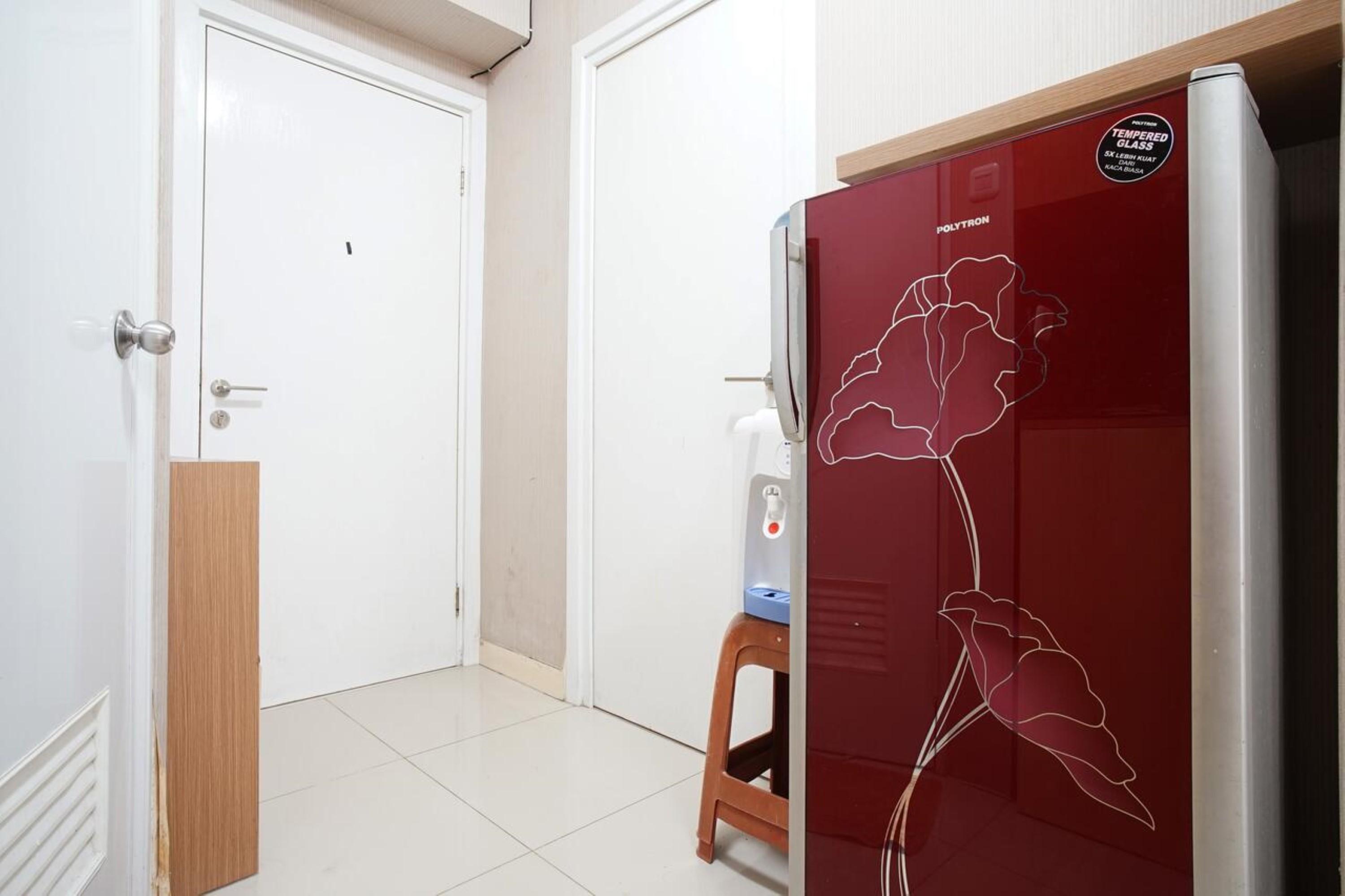 Apartemen Green Pramuka City Τζακάρτα Εξωτερικό φωτογραφία