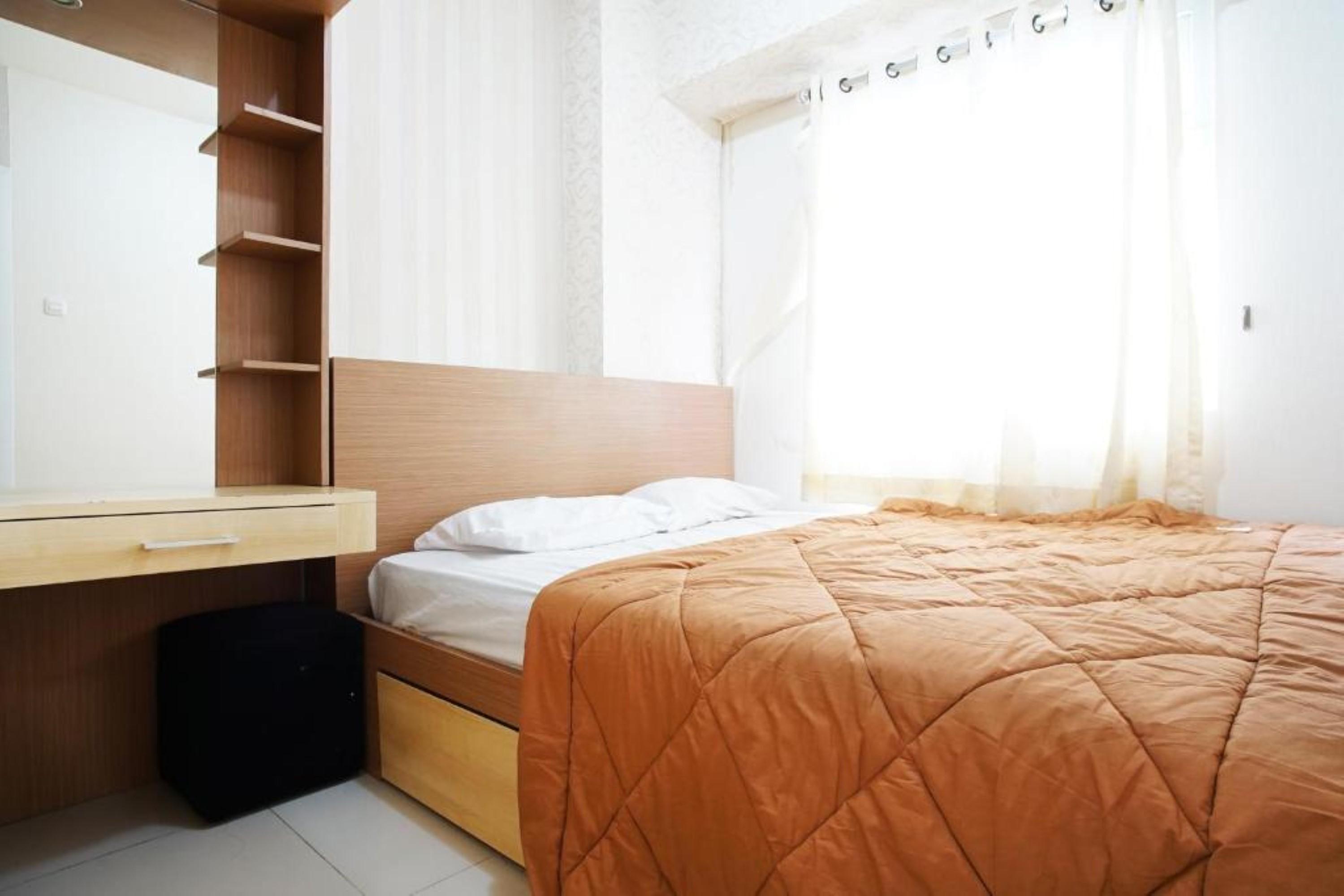 Apartemen Green Pramuka City Τζακάρτα Εξωτερικό φωτογραφία